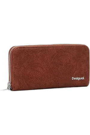 Desigual Portefeuille femme Dejavu Fiona