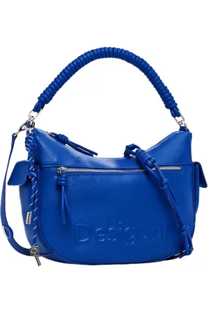 Desigual Sac bandoulière femme Half Astana