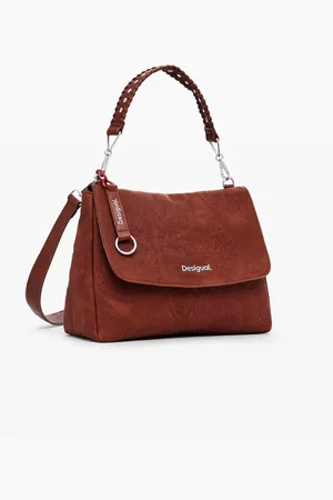 Desigual Sac à main femme Dejavu Posadas