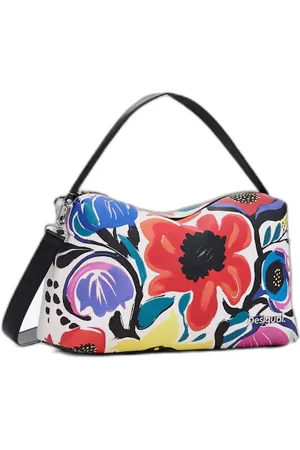Desigual Sac à main femme Lyra Bergamo Pu