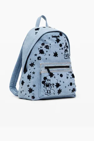 Desigual Sac à dos femme Mickey Splendia Mombasa 3.0