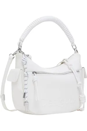Desigual Sac bandoulière femme Half Astana
