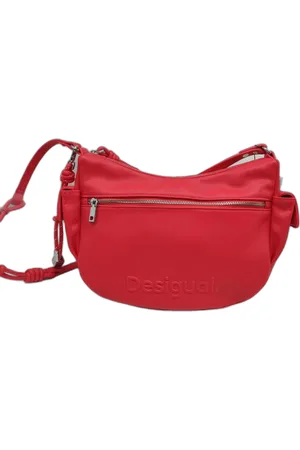 Desigual Sac bandoulière femme Half Astana