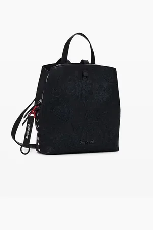 Desigual Sac à dos femme Dejavu Sumy