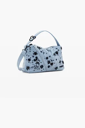 Desigual Sac bandoulière femme Mickey Splendia Bergamo