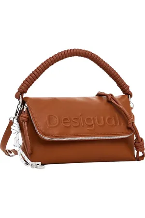Desigual Sac bandoulière femme Half Venecia 3.0