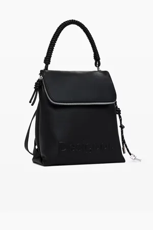 Desigual Sac à dos femme Half Hampton