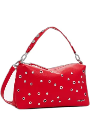 Desigual Sac à main femme Rebel Bergamo