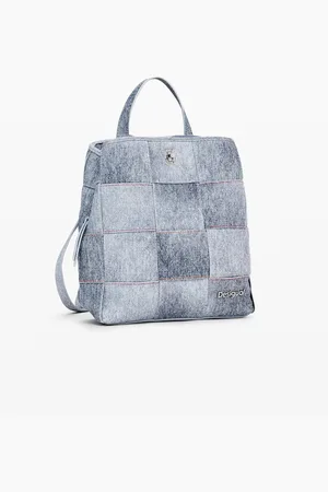 Desigual Sac à dos femme Yoko Pu Sumy