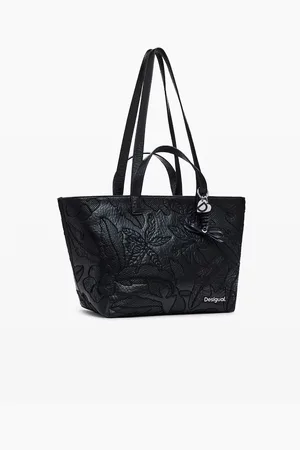 Desigual Sac cabas femme Jolie Cahuil