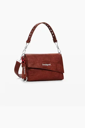 Desigual Sac bandoulière femme Dejavu Phuket