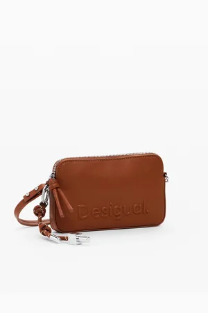 Desigual Sac bandoulière femme Julia