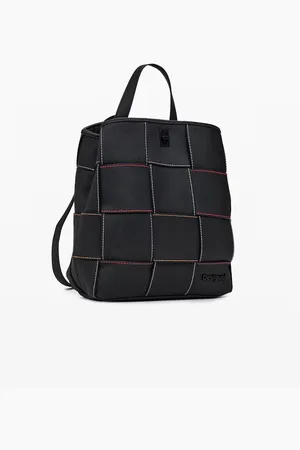 Desigual Sac à dos femme Yoko Negro Sumy