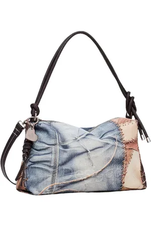 Desigual Sac bandoulière femme Bergamo