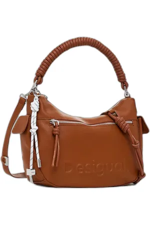 Desigual Sac bandoulière femme Half Astana