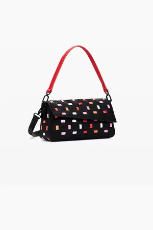 Desigual Sac bandoulière femme Fantasia Phuket