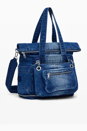Desigual Sac à dos femme Modular 25 Voyager