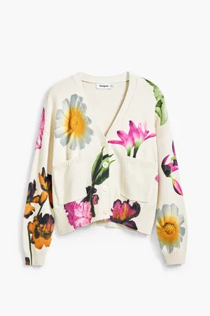 Desigual Pull femme Vania