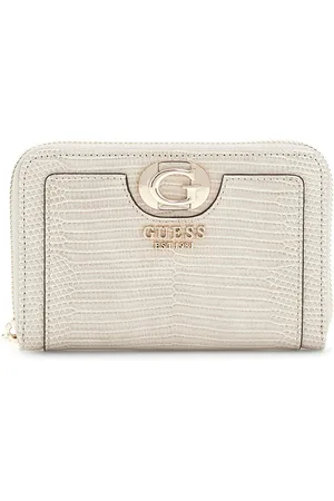 Guess Portefeuille femme Orlina Slg