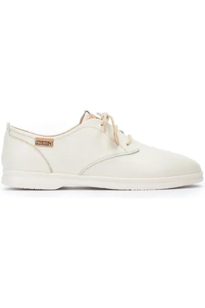 Pikolinos Baskets en cuir femme Gandia