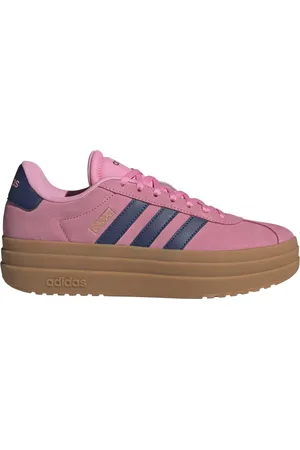 adidas Baskets femme VL Court Bold