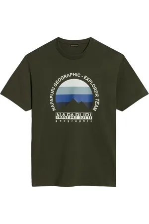 Napapijri T-shirt Telemark