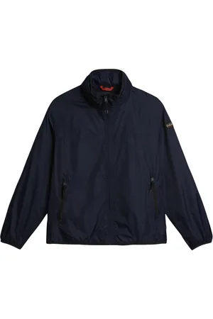 Napapijri Veste imperméable A-Vallee