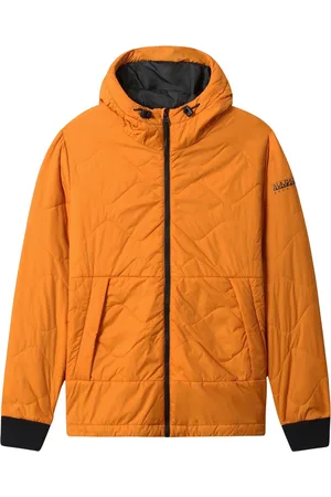 Napapijri Veste a-circular puffer 1