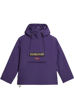 Napapijri Veste imperméable enfant Northfarer Winter