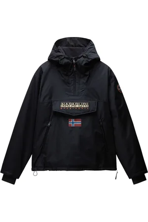 Napapijri Veste imperméable Rainforest Next