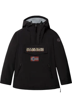 Napapijri Veste femme Rainforest Pocket Winter