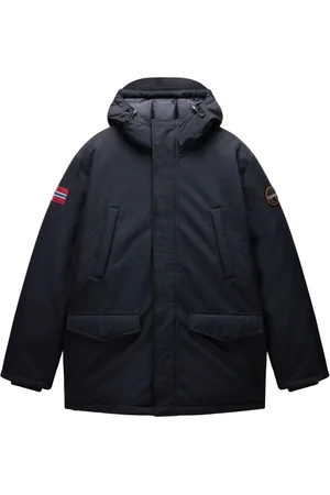 Napapijri Veste imperméable A-Cornier