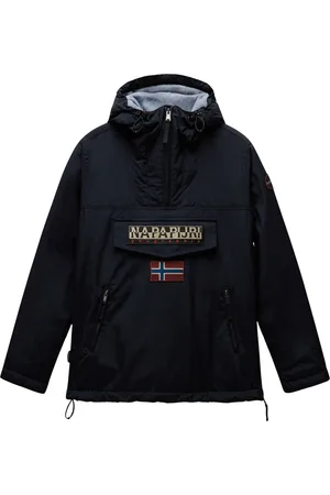 Napapijri Veste avec poches femme Rainforest Winter