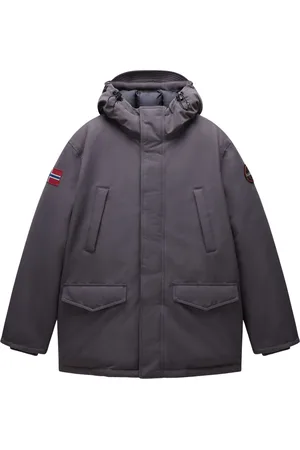 Napapijri Veste imperméable A-Cornier