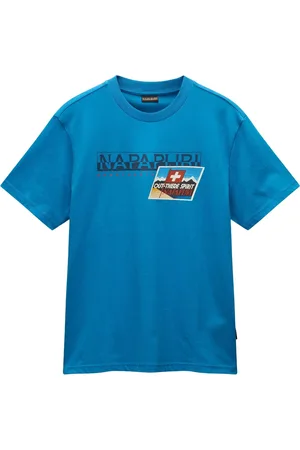 Napapijri T-shirt S-Portalet