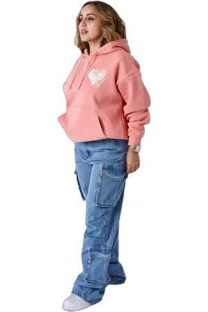 Project X Paris Sweatshirt à capuche femme