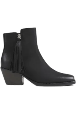 Bronx Bottines femme Cassi-Dy