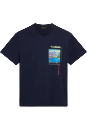 Napapijri T-shirt Canada