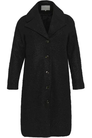 Kaffe Manteau femme Anni