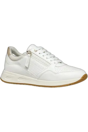 Geox Baskets femme Bulmya B