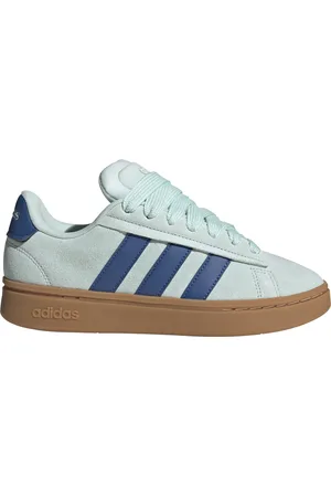 adidas Baskets femme Grand Court Alpha 00S