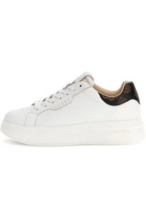 Guess Baskets femme Winnie