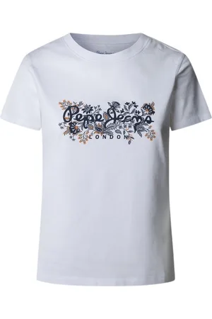 Pepe Jeans T-shirt femme Rosalind