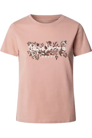 Pepe Jeans T-shirt femme Rosalind