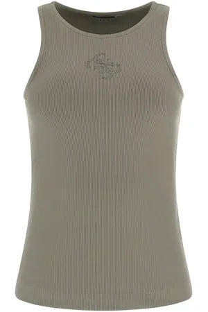 Guess Débardeur col rond femme Guendalina