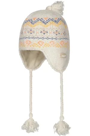 Barts Bonnet femme Toucam Inka
