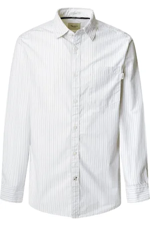 Pepe Jeans Chemisier femme Adison