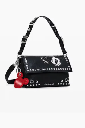 Desigual Sac bandoulière femme Mickey Rock Venecia 2.0