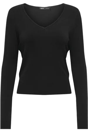 ONLY Pull col en V femme Venice
