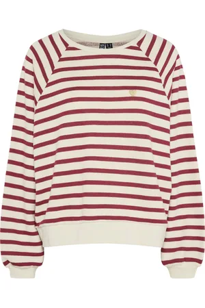 Pieces® Sweatshirt femme Greta